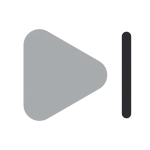 Next SVG Icon